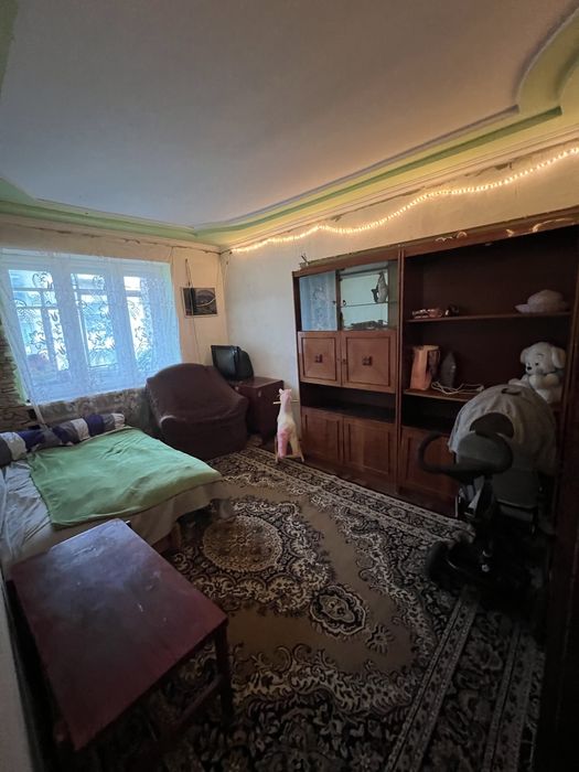 Продам ДВУШКУ 59 квадратів с. Чинадійово