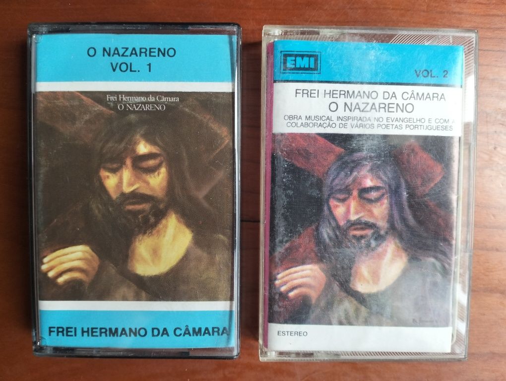 K7'S Frei Hermano da Câmara