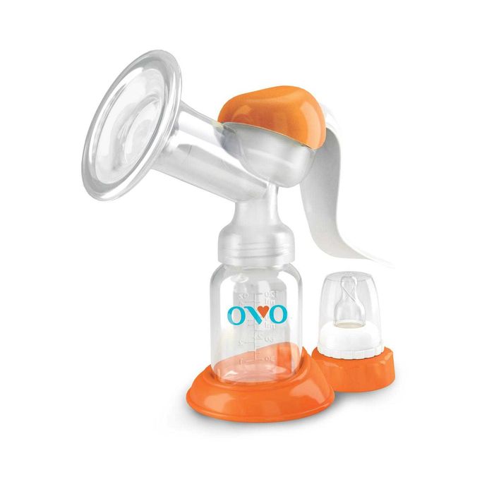 Молоковідсмоктувач OVO