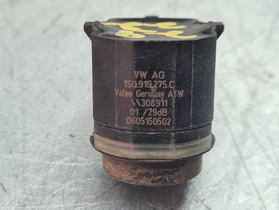 Sensor de estacionamento VOLKSWAGEN Touran (1T)