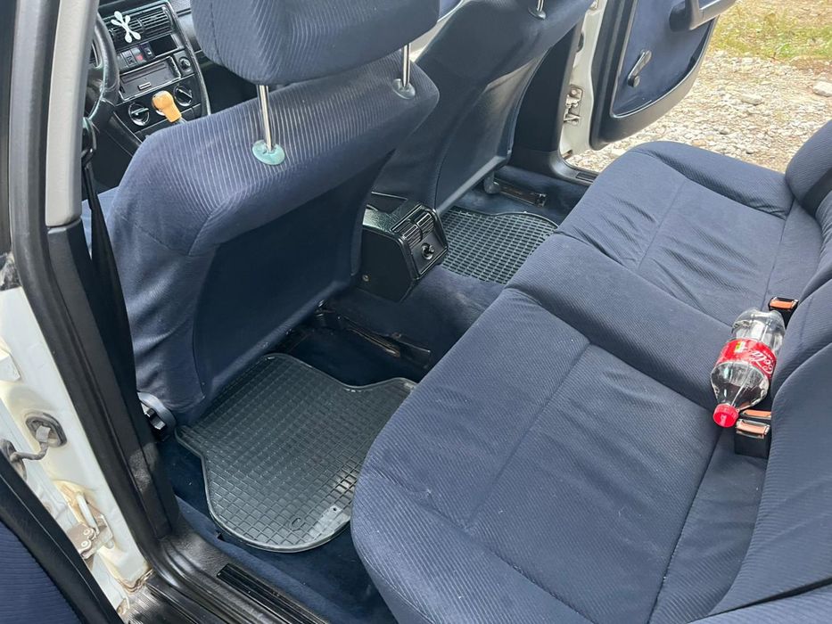 Audi 100 1991.Авто