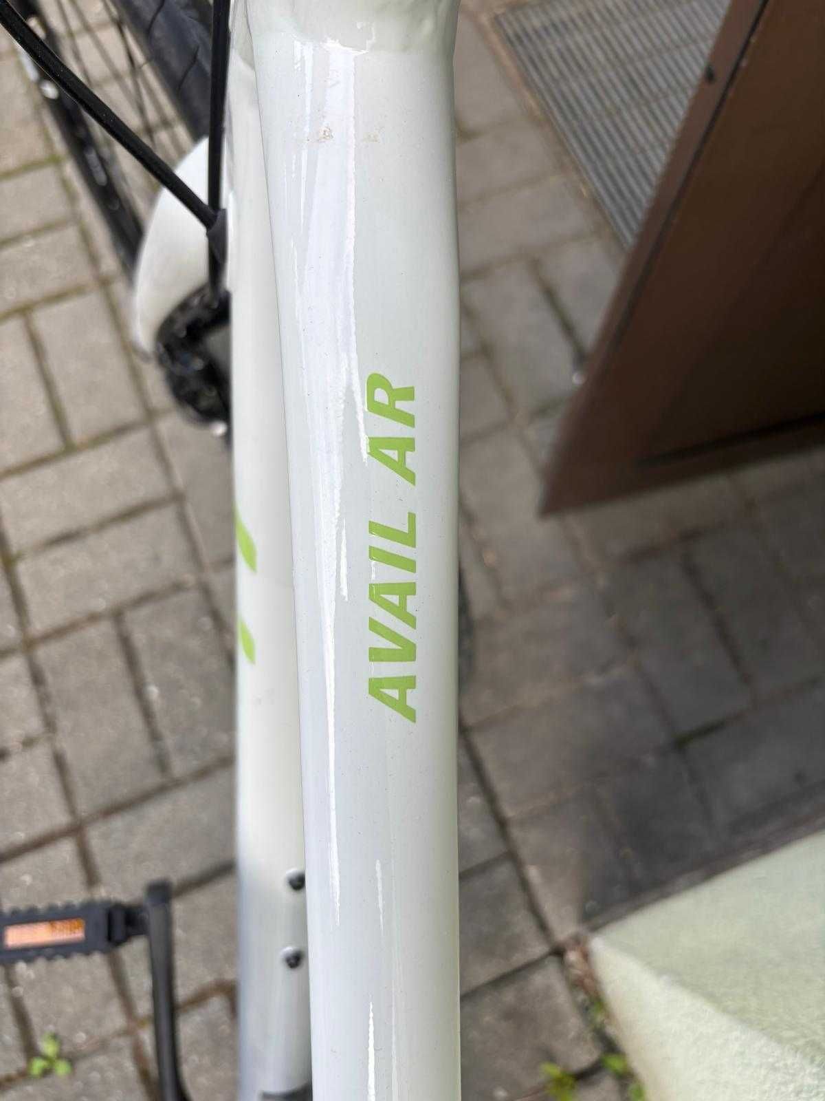 Rower szosowy Liv Giant rozmiar S jak nowy.