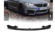 Lipe frontal bmw f 10