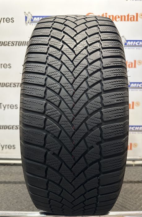 235/55/18 Bridgestone Blizzak 005!