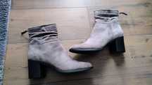 Nowe buty botki jesienne Gracleand roz 42
