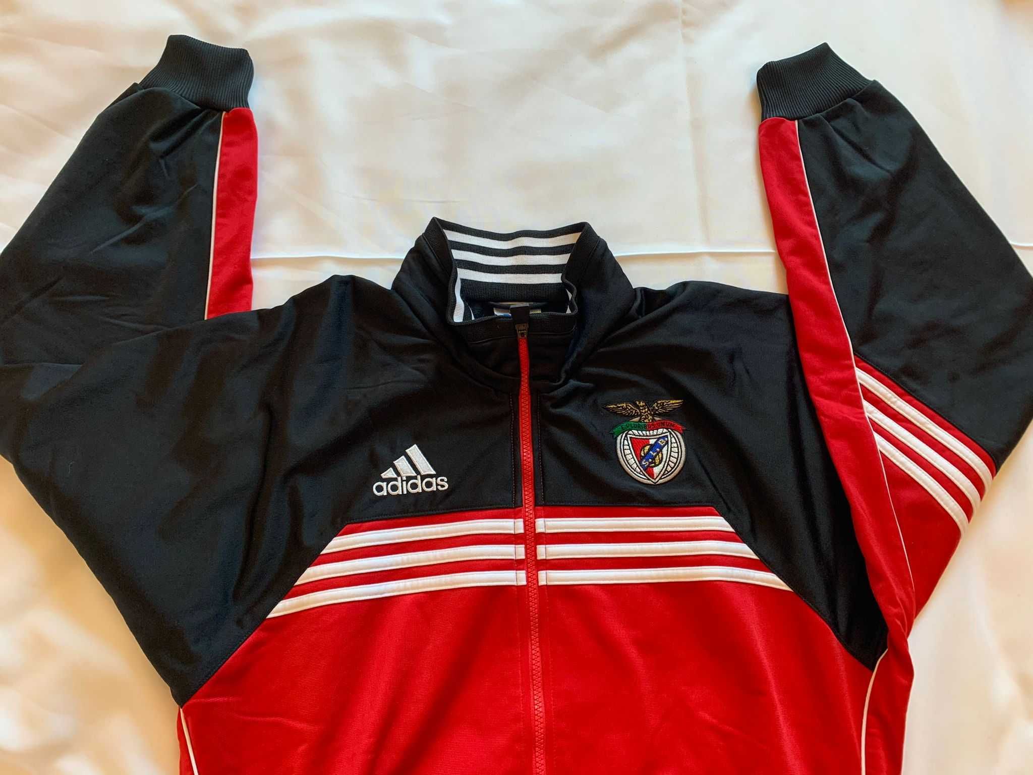 Casaco Adidas/Benfica