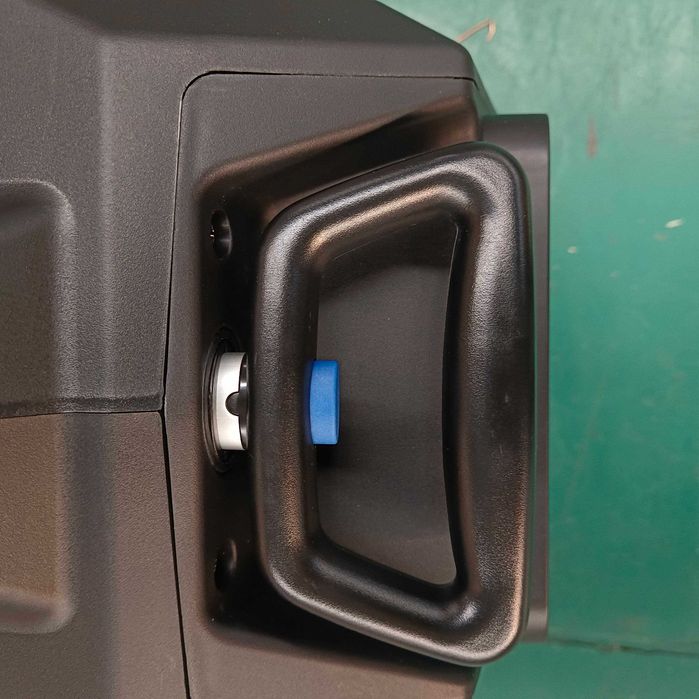 Інверторний генератор Excalibur S3500i пульт ДУ