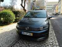 Volkswagen  Touran 1.6 TDI Blue Motin Confortline - 7 Lugares