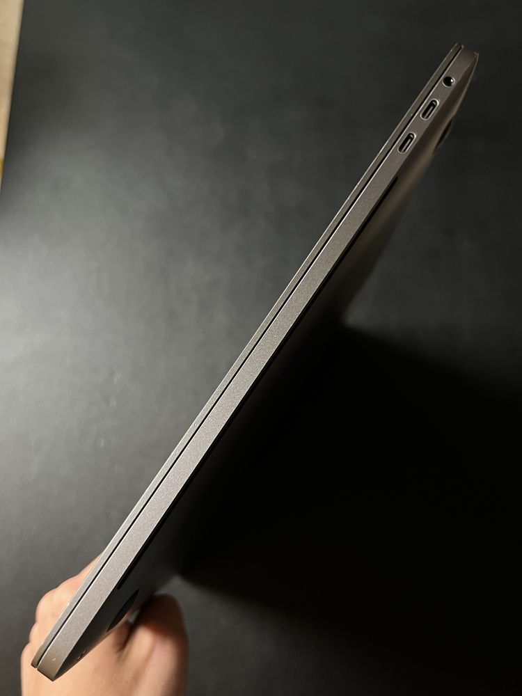 MacBook Pro (15-inch, 2017) Space Gray, 256gb, core i7 Макбук Про