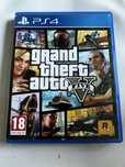 GTA 5 Grand Theft Auto V PS4 PS5 PL