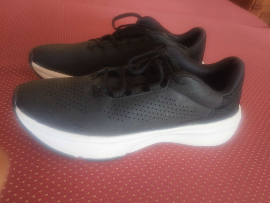 Buty męskie sneakersy nowe