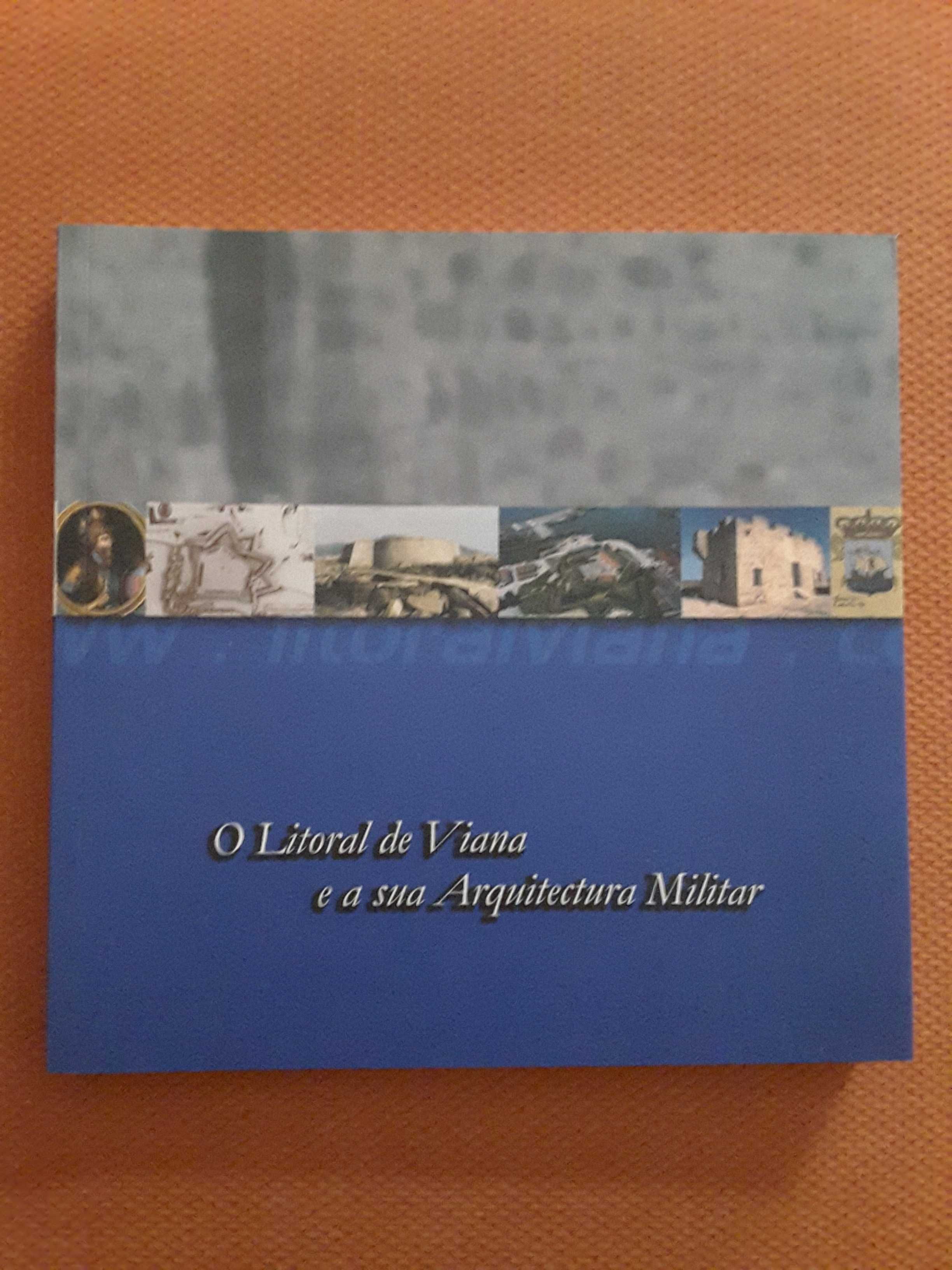 Terras Templárias de Idanha / Viana e a sua Arquitectura Militar