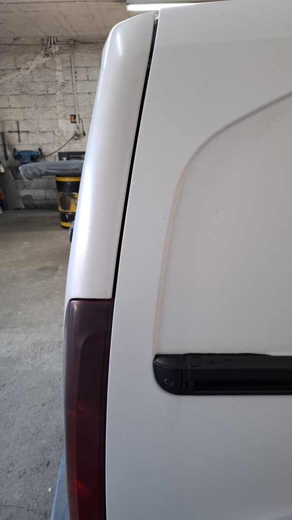 Porta traseira Citroën