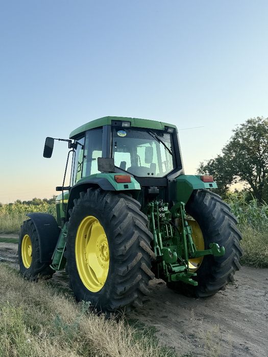 Продам Джон Дір 6600 1994 року