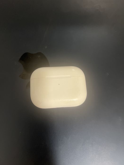 Etui ladujace airpods pro 2