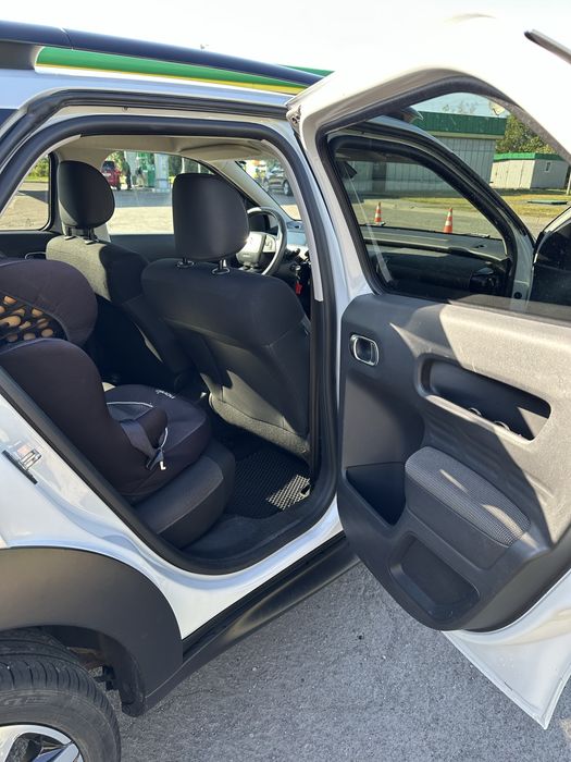 В збереженому стані.