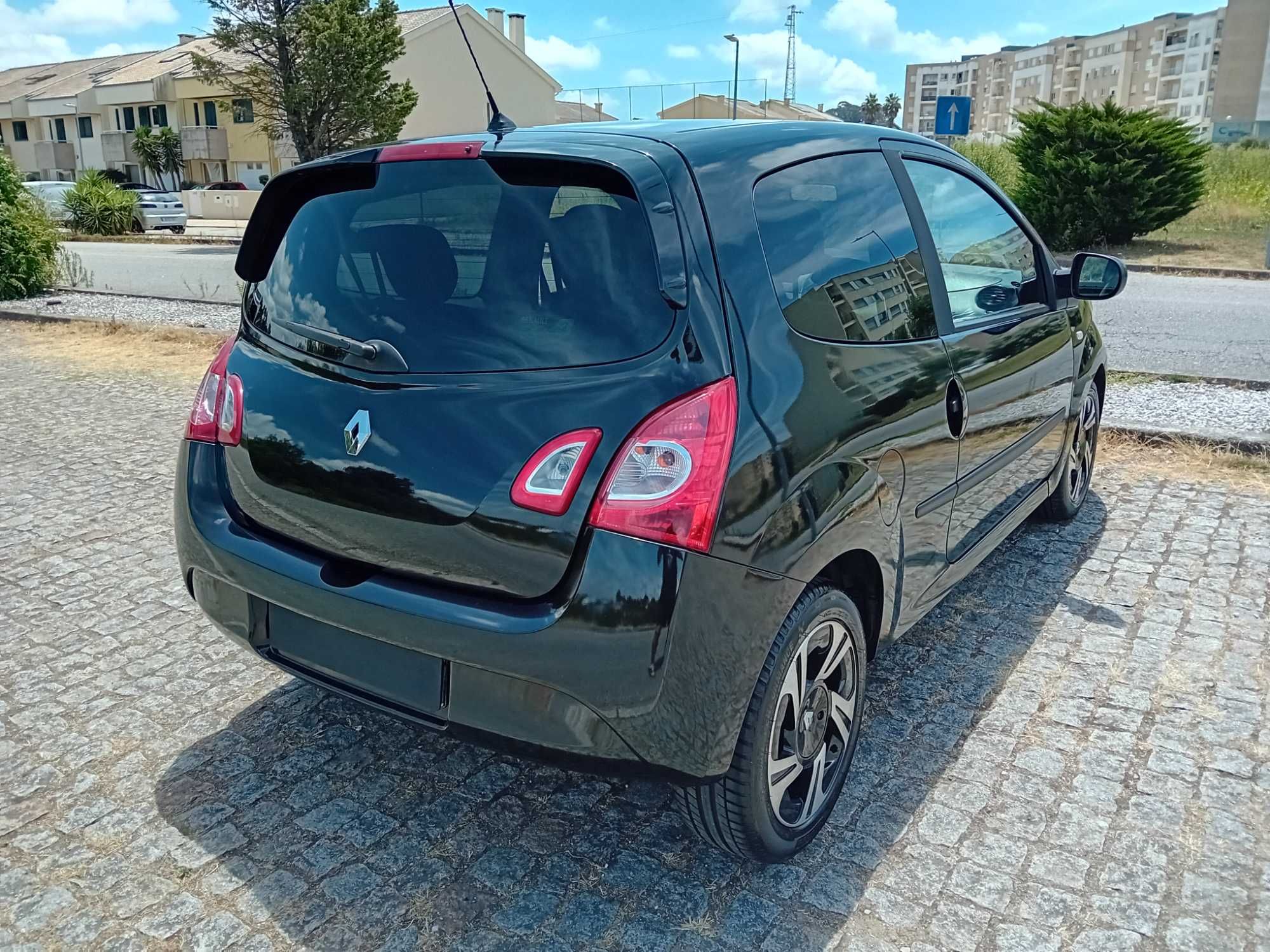 Renault Twingo 1.2i Dynamique 119.000 kms (Nacional)