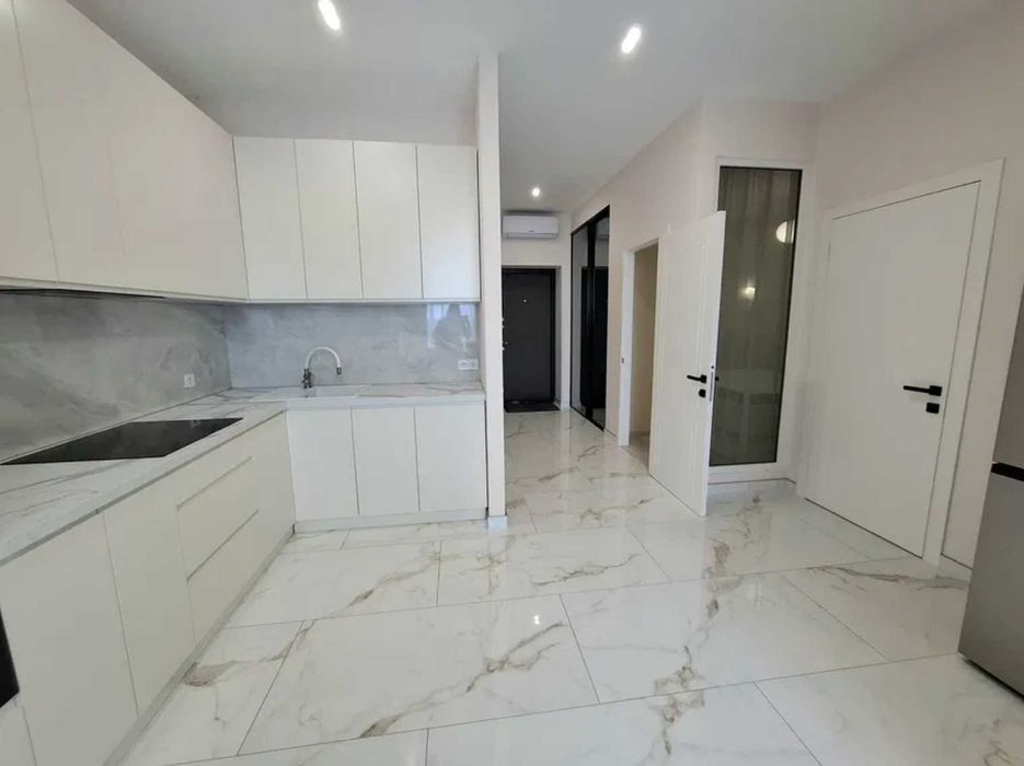 Продам 3 кімнатну квартиру ЖК Comfort City Рыбинский Гагаріна Дафі