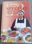 173 Specjały siostry Anastazji
