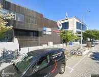 Centro Comercial Via Rápida