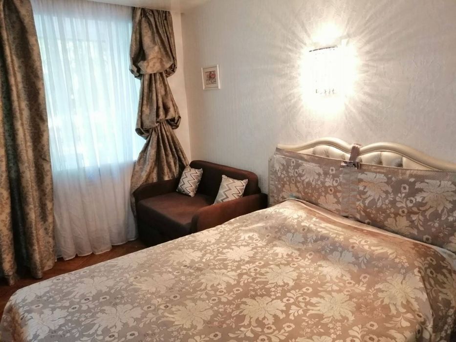 Посуточно,подобово 2к пр. Аерокосмічний (Гагаріна), Автовокзал Левада,