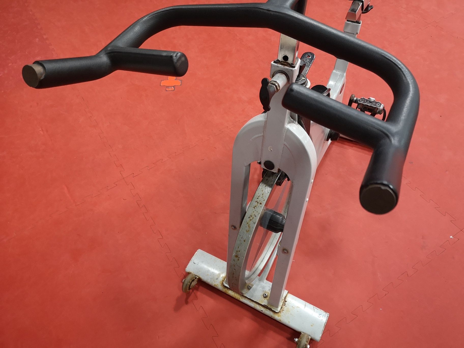 Rower spinningowy Schwinn