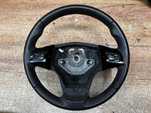 Kierownica Opel Corsa D