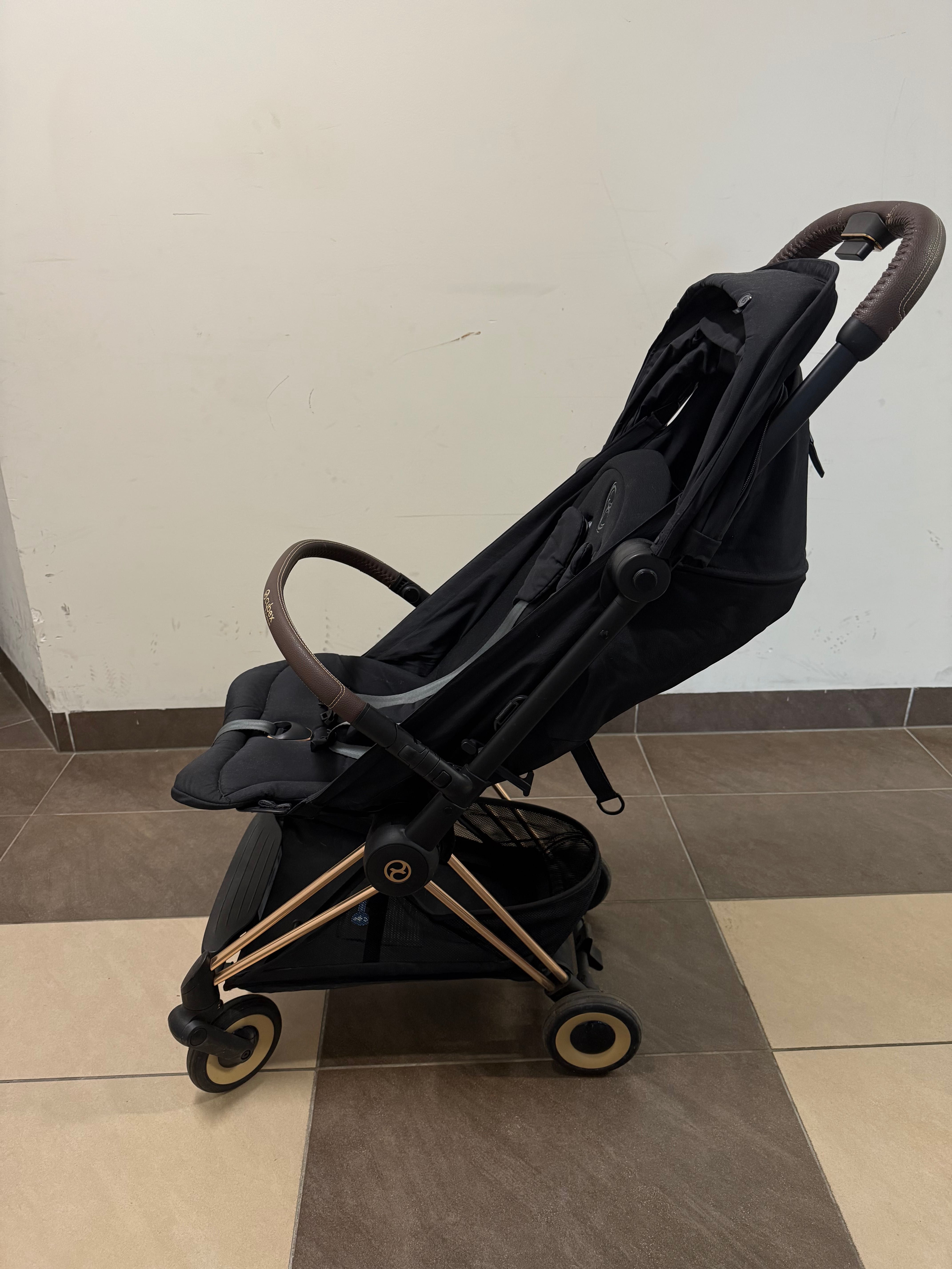 Wózek spacerowy Cybex