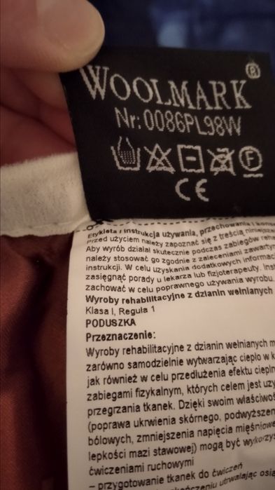 Sprzedam pościel rehabilitacyjną