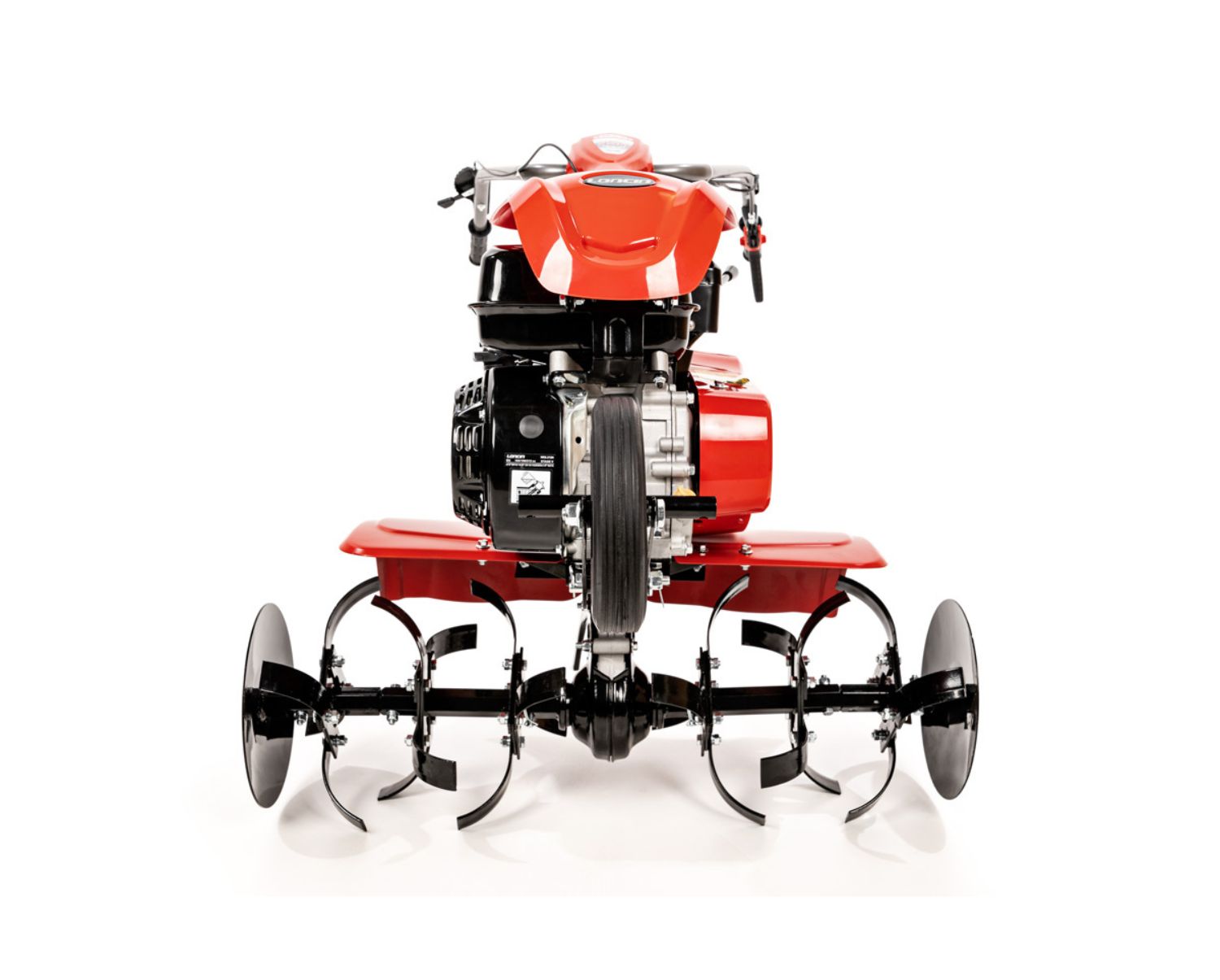 Glebogryzarka spalinowa Loncin 1WG3.4-75FQ-D