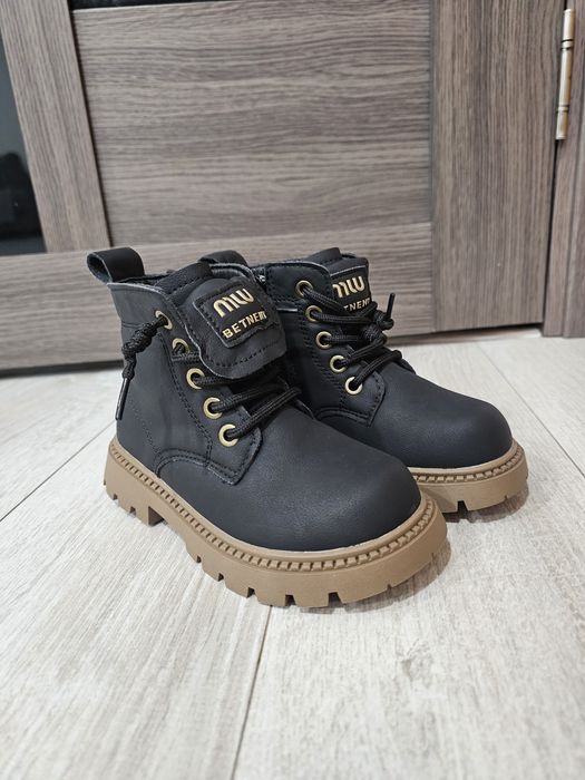 Дитячі черевики,  взуття дитяче