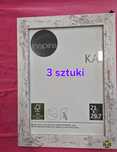 Ramka inspire 21x29,7 5 sztuk