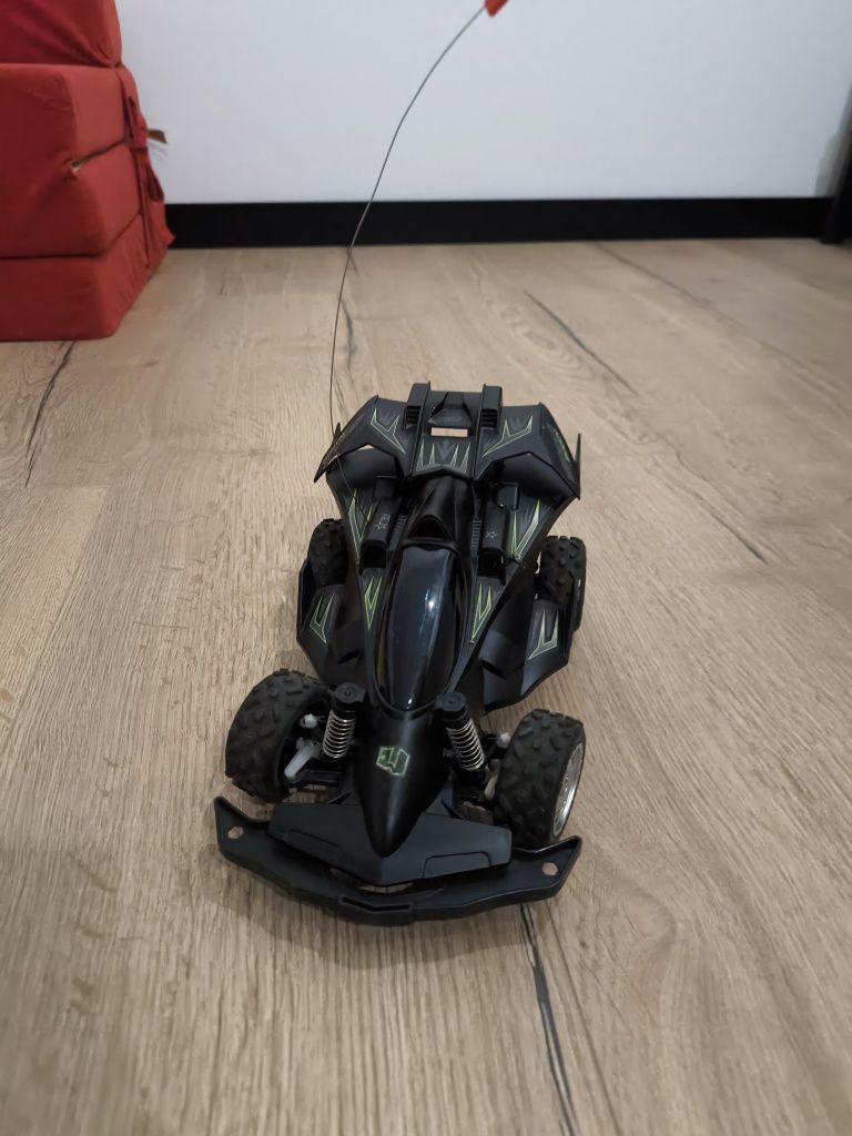 Zdalnie sterowane AUTO typu buggy PREZENT