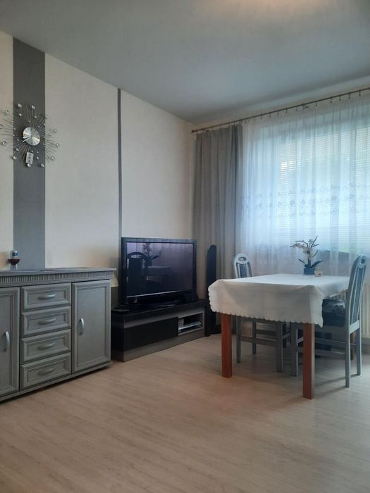 Słoneczne M3 z oddzielną kuchnią 57m2, dużym balkonem typu loggia