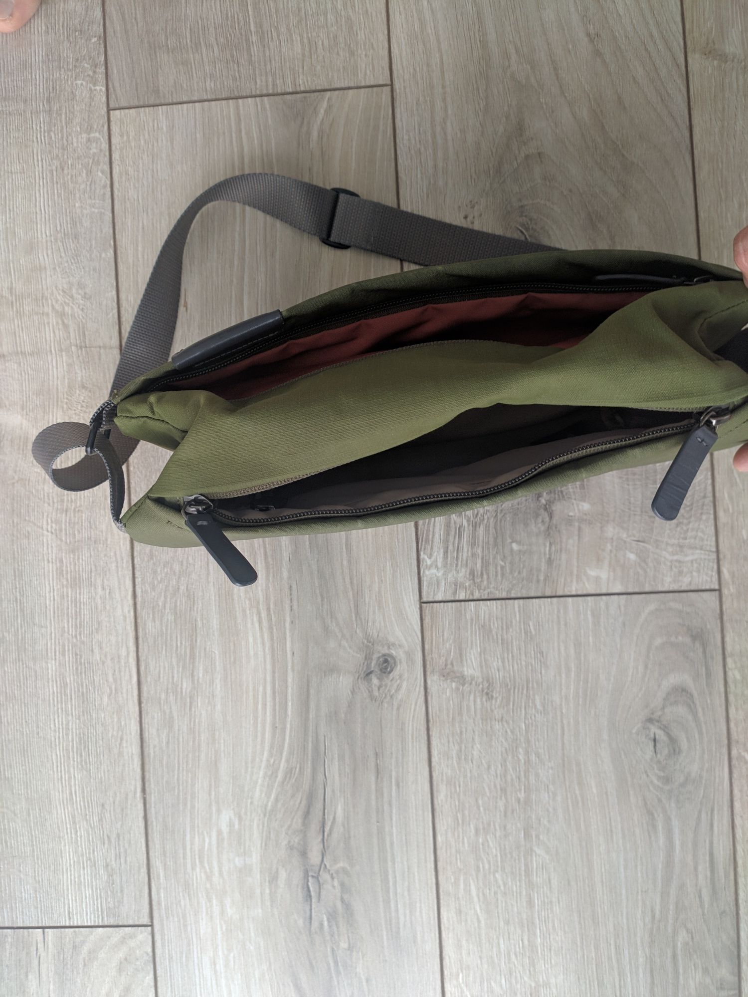 Bellroy Sling Bag 7l