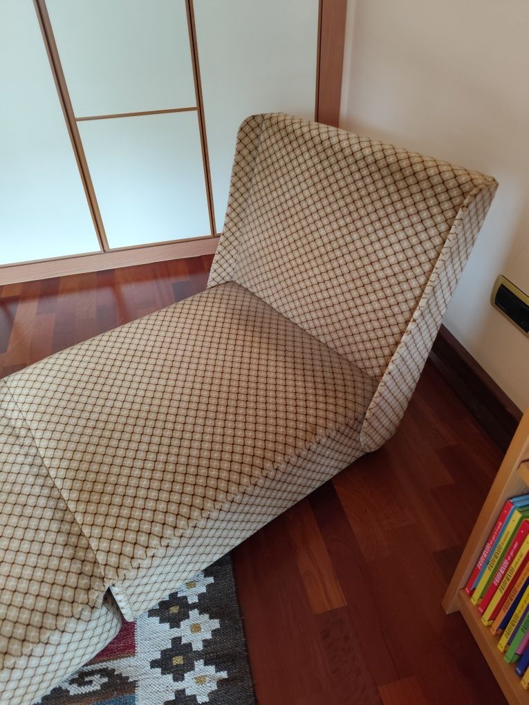 Cadeirão cambalhota