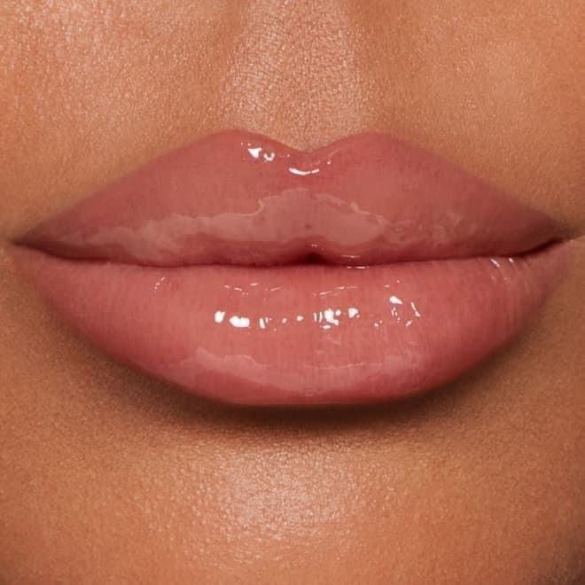 Charlotte Tilbury Big Lip Plumpgasm Pillow Talk Fair/Medium