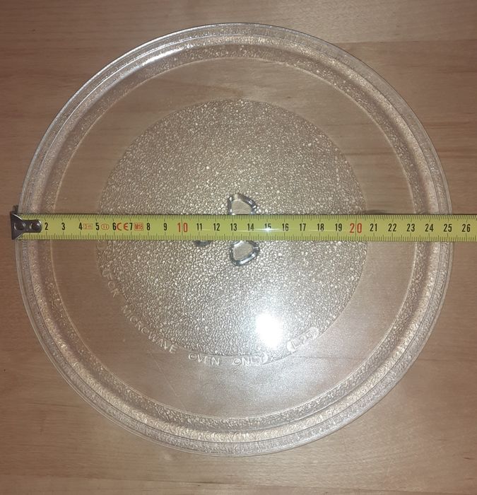 Pratos microondas vários tamanhos