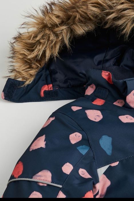 Nowy kombinezon H&M 122-128