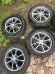 Koła  5,5jx14 ET43 4x100 VW,opel,Toyota,KIA,Hyunday ,Suzuki,Citroen
