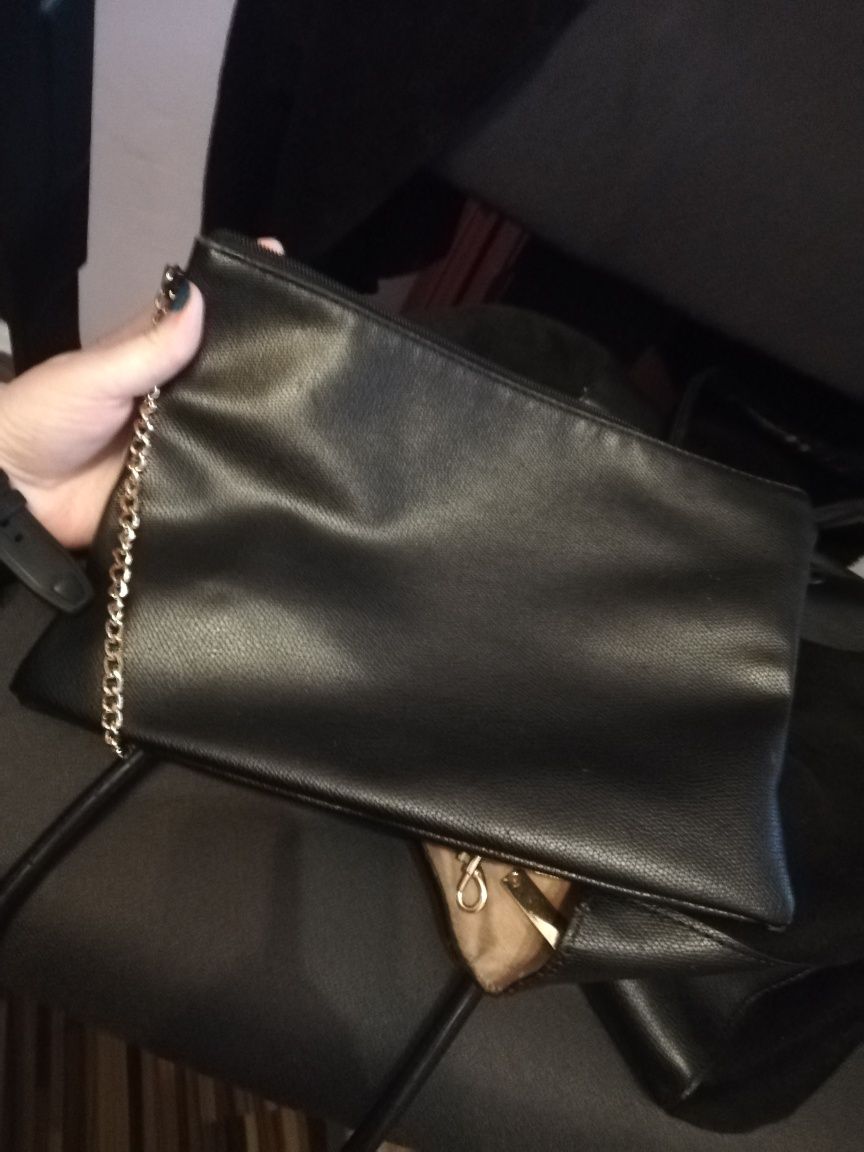 Torba na ramię H & M