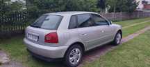 Audi A3 Automat Zadbany