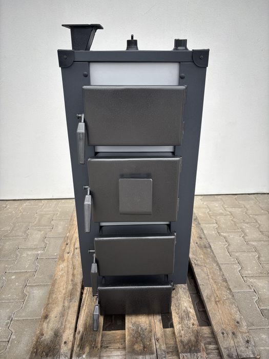 Kocioł 10kW Drewno Węgiel/ Dostawa/ 8kW 12kW 16kW 19kW 27kW