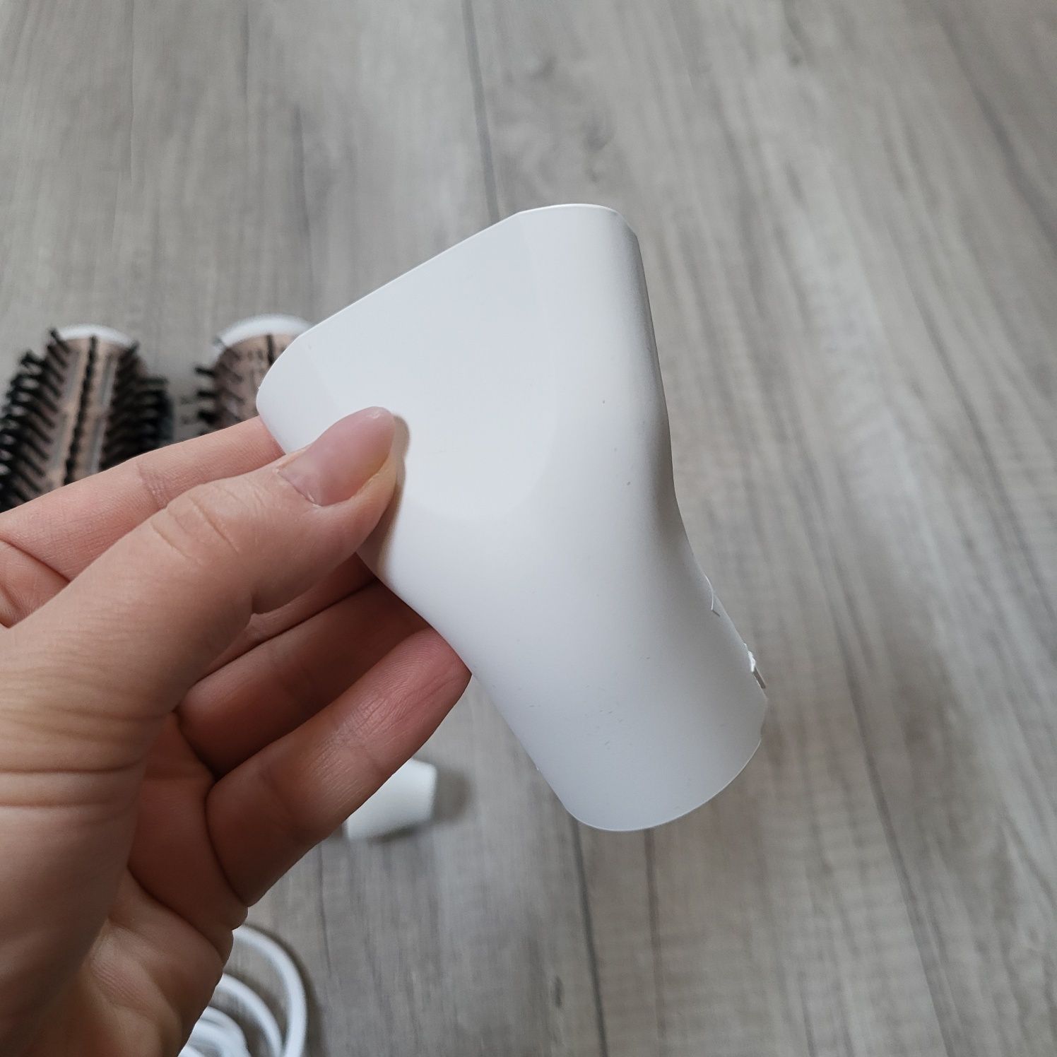 Lokówko suszarka Grundig HS7280 volumen curl styler