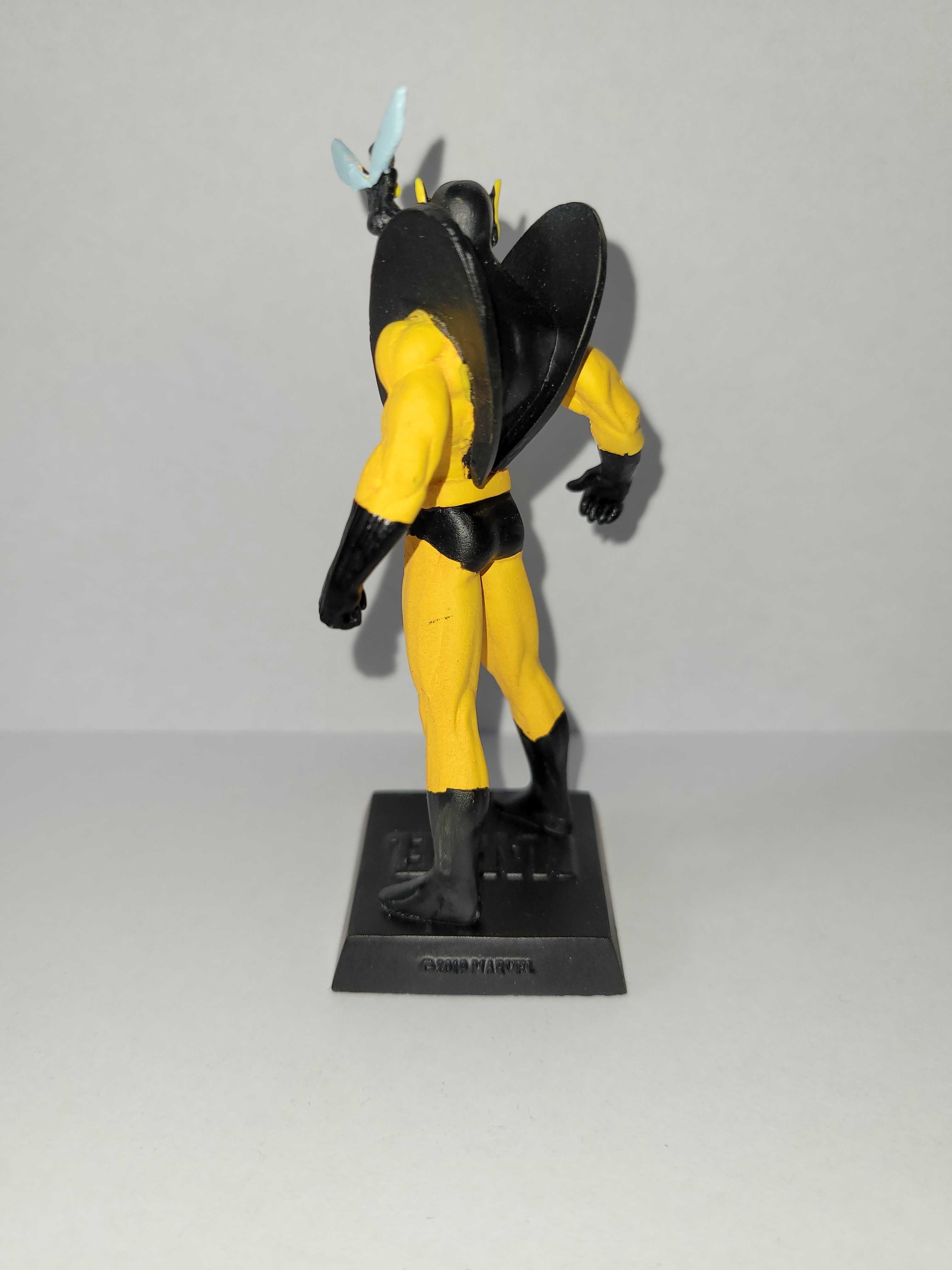 Kolekcja Figurek Marvel Eaglemoss Yellowjacket Avengers