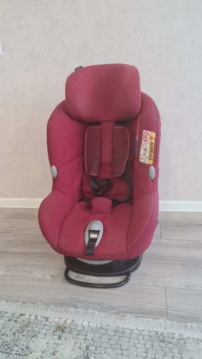 Автокрісло Maxi-cosi MiloFix