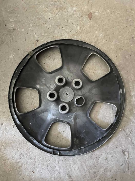 Колпак ковпак Opel Combo 12-18 років