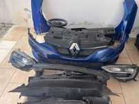 Frente completa megane 4 GT