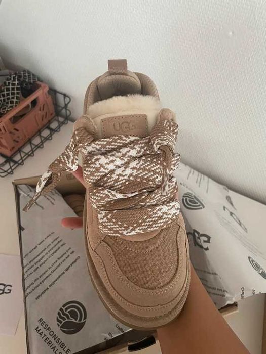 Nowe-UGGILowmeISand EU 39