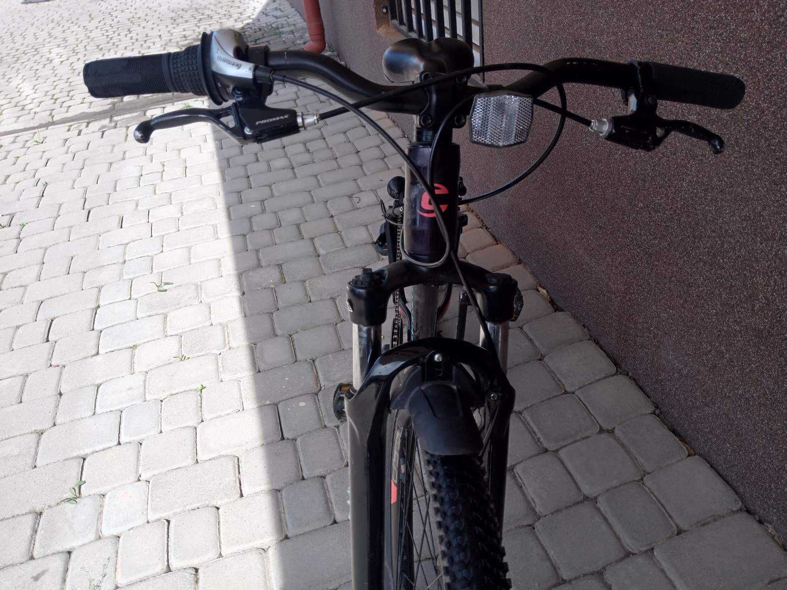 Велосипед Cannondale TRAIL 24"